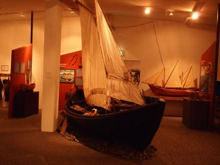 Maritime Museum, Reykjavik